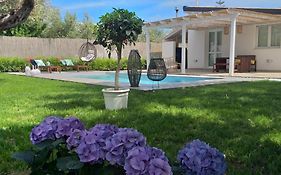 Villa Federica Con Piscina/With Pool